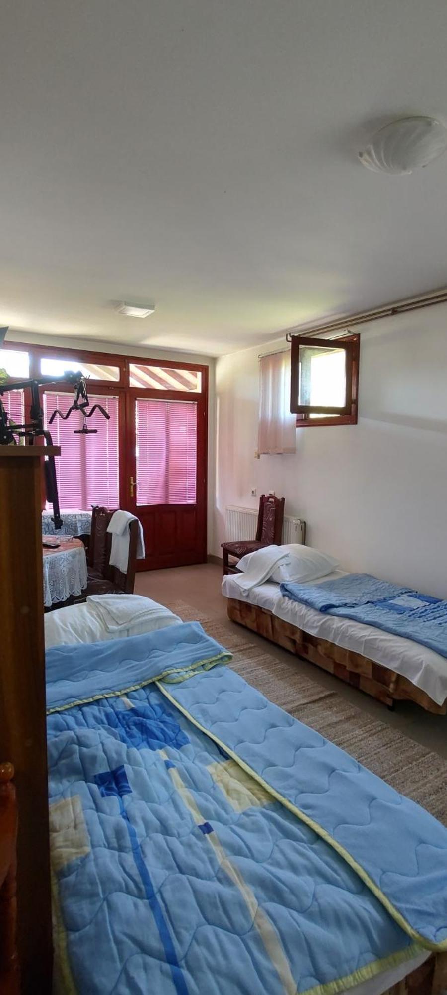 Guesthouse Tadic Guča Екстериор снимка